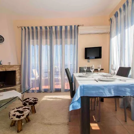 Laconian Collection Malvazios Studio Apartment *