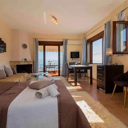 Apartment Laconian Collection Malvazios Studio *