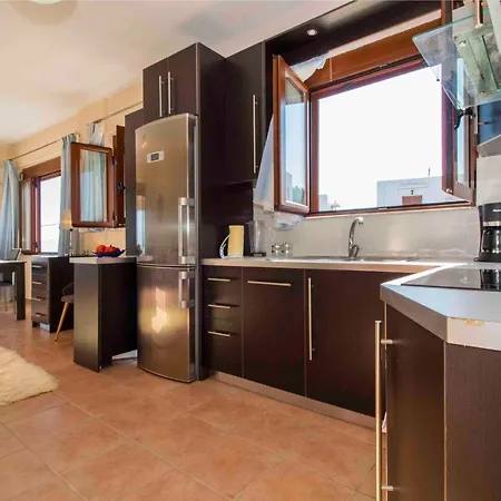 Laconian Collection Malvazios Studio Apartment