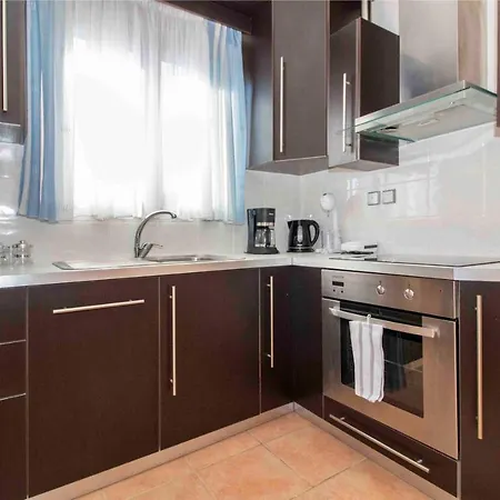 Laconian Collection Malvazios Studio Apartment