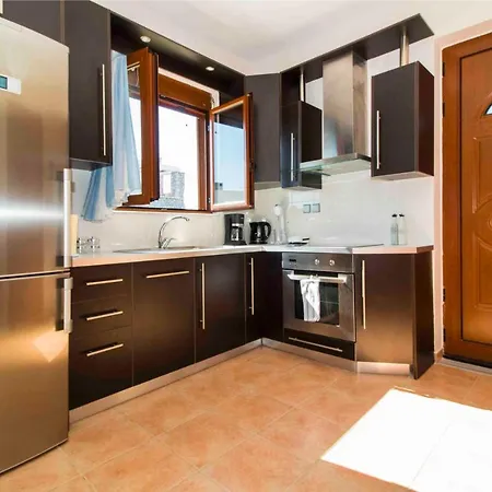 Apartment Laconian Collection Malvazios Studio *