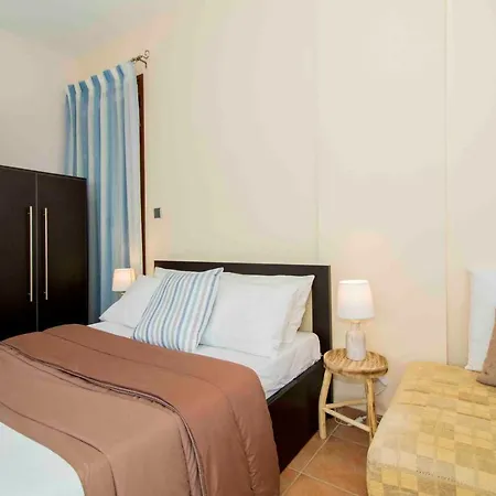 Laconian Collection Malvazios Studio Apartment Gythio
