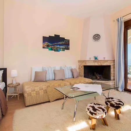 Apartment Laconian Collection Malvazios Studio