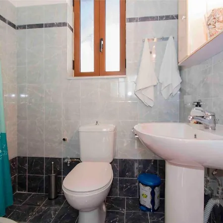 Laconian Collection Malvazios Studio Apartment Gythio