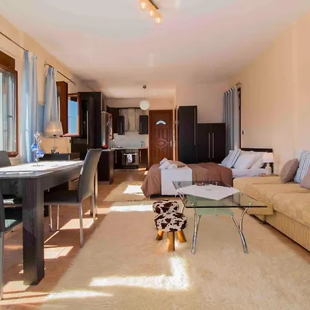 Apartment Laconian Collection Malvazios Studio