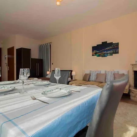Laconian Collection Malvazios Studio Apartment