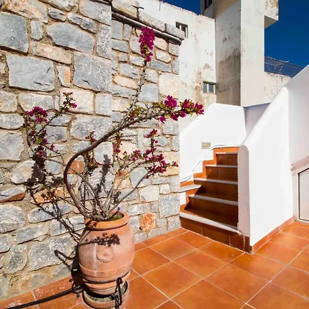 Laconian Collection Malvazios Studio Gythio